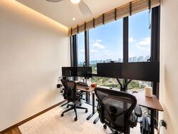 Hyll On Holland (D10), Condominium #631472411